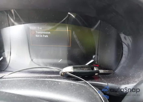 2021 Ford Bronco Sport z USA, uszkodzony, nr VIN 3FMCR9A61MRA15196